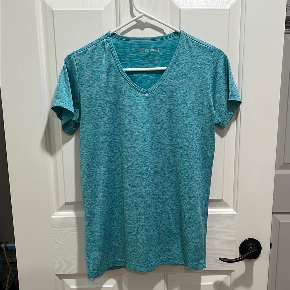 Teal T-Shirt